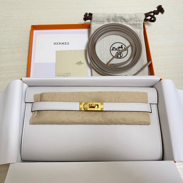 エルメス エルメス(その他) （ブランドバッグ）の商品画像 - 査定依頼日：2025年3月31日 - 最高査定価格：700,000円