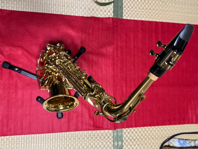 YAS-275（ピアノ・楽器・PA機材）の商品画像 - 査定依頼日：2026年4月10日 - 最高査定価格：85,000円