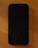 iPhone iPhone 14 Pro 128GB SIMフリー（スマホ）の商品画像 - 査定依頼日：2026年5月30日 - 最高査定価格：50,000円
