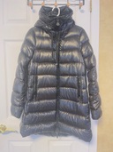 ダウン（古着・ファッション）の商品画像 - 査定依頼日：2025年11月14日 - 最高査定価格：34,500円
