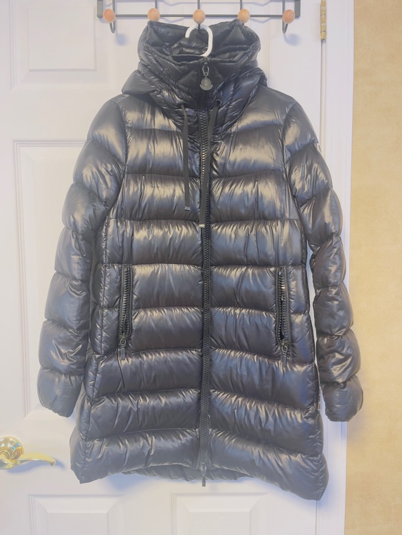 ダウン（古着・ファッション）の商品画像 - 査定依頼日：2025年11月14日 - 最高査定価格：34,500円