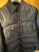 ダウン　フラグメント　ジーニアス　フジワラヒロシ（古着・ファッション）の商品画像 - 査定依頼日：2025年11月9日 - 最高査定価格：20,000円