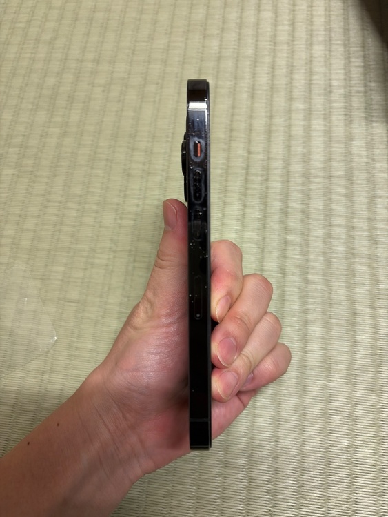 iPhone iPhone 14 Pro 128GB SIMフリー（スマホ）の商品画像 - 査定依頼日：2026年8月2日 - 最高査定価格：67,000円