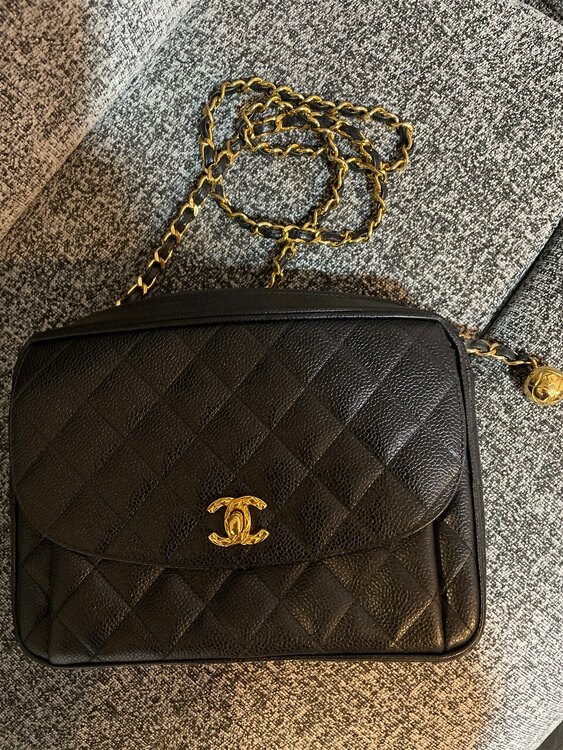 シャネル シャネル(その他) （ブランドバッグ）の商品画像 - 査定依頼日：2025年1月11日 - 最高査定価格：400,000円
