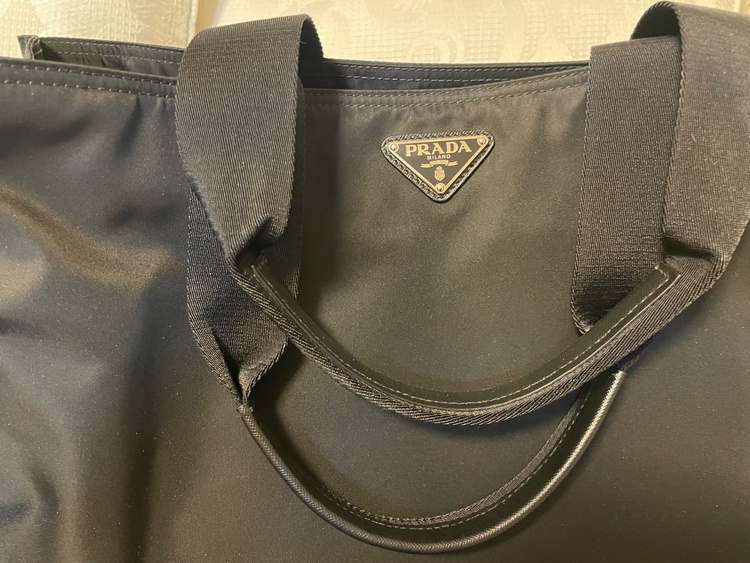 メンズトートバッグ（ブランドバッグ）の商品画像 - 査定依頼日：2026年7月14日 - 最高査定価格：40,000円