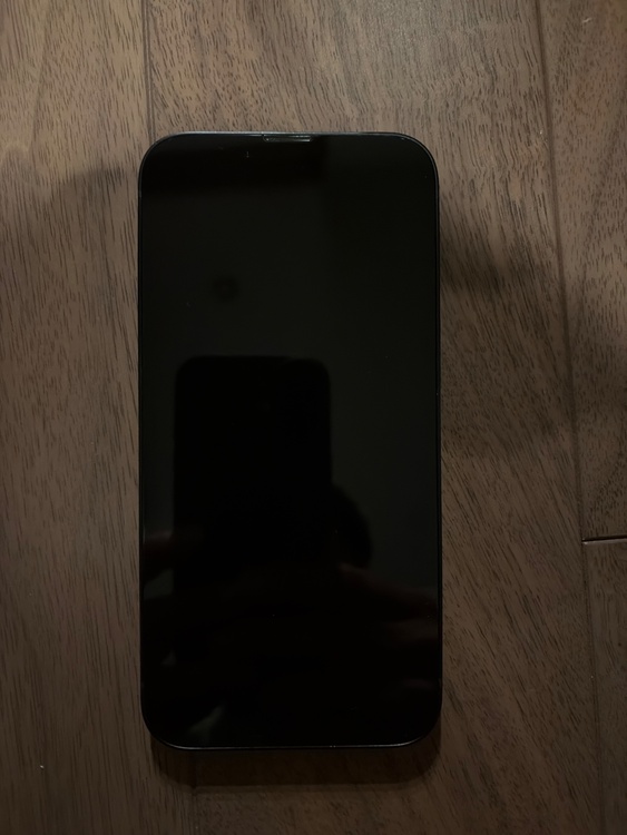iPhone iPhone 13 128GB SIMフリー（スマホ）の商品画像 - 査定依頼日：2026年7月14日 - 最高査定価格：33,000円