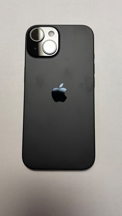 iPhone15（スマホ）の商品画像 - 査定依頼日：2026年4月12日 - 最高査定価格：60,000円