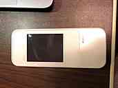 モバイルルーターAU（スマホ）の商品画像 - 査定依頼日：2019年11月30日 - 最高査定価格：100円