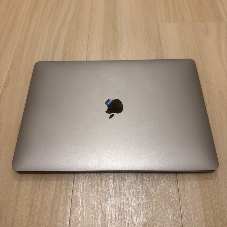 MacBook Pro 13inch 2020 i7 32GB 512GB（PC・タブレット）の商品画像 - 査定依頼日：2026年9月26日 - 最高査定価格：29,100円
