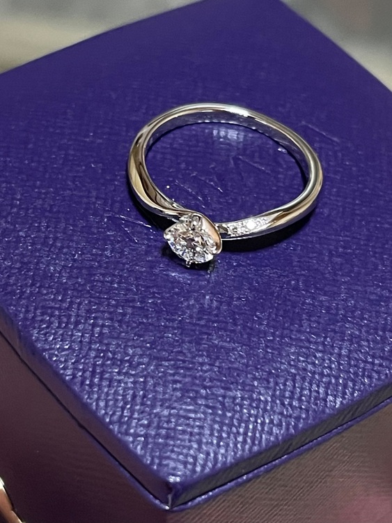 niwaka 露華［3450N2］（宝石）の商品画像 - 査定依頼日：2025年9月17日 - 最高査定価格：12,000円