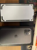 iPhone 11 Pro（スマホ）の商品画像 - 査定依頼日：2025年4月20日 - 最高査定価格：40,000円