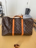 ルイヴィトン（ブランドバッグ）の商品画像 - 査定依頼日：2025年8月31日 - 最高査定価格：65,000円