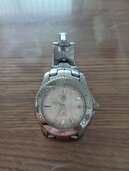 タグホイヤー リンク（高級時計）の商品画像 - 査定依頼日：2026年6月19日 - 最高査定価格：75,000円