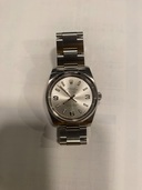 ロレックス エアキング 11420（高級時計）の商品画像 - 査定依頼日：2025年6月25日 - 最高査定価格：570,000円