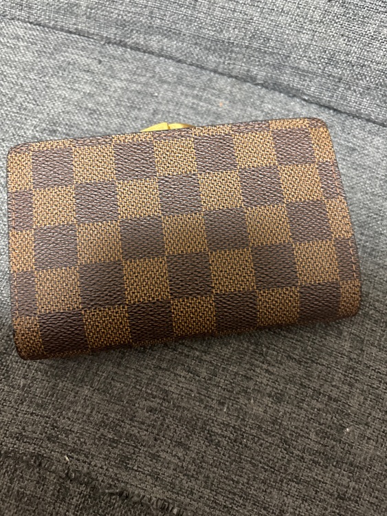 ルイヴィトン ダミエ （ブランドバッグ）の商品画像 - 査定依頼日：2025年7月6日 - 最高査定価格：35,000円