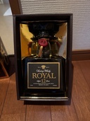 R OYAL 12年（お酒）の商品画像 - 査定依頼日：2025年12月15日 - 最高査定価格：2,000円