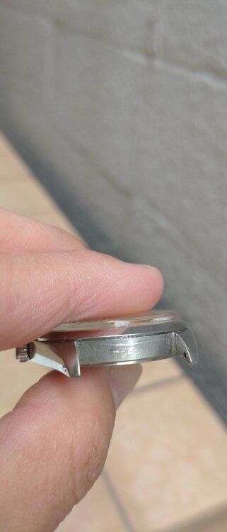 オイスターデイト（高級時計）の商品画像 - 査定依頼日：2026年3月14日 - 最高査定価格：200,000円