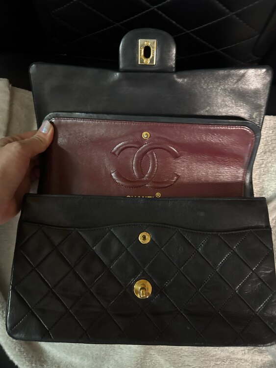 わかりません（ブランドバッグ）の商品画像 - 査定依頼日：2025年4月25日 - 最高査定価格：380,000円