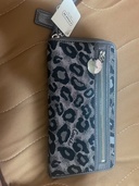 COACH財布（ブランド財布・小物）の商品画像 - 査定依頼日：2026年2月20日 - 最高査定価格：2,000円