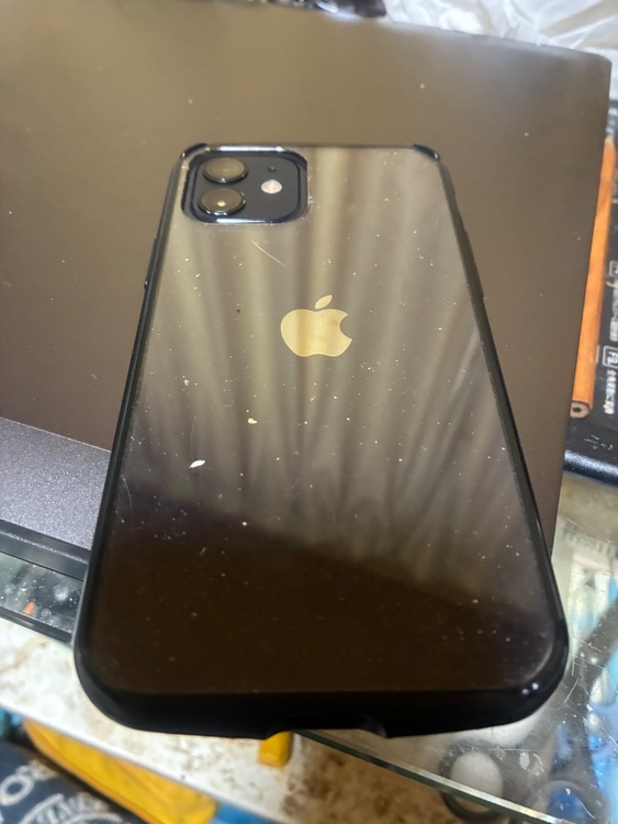 iPhone 12 64GB docomo（スマホ）の商品画像 - 査定依頼日：2026年3月15日 - 最高査定価格：20,000円