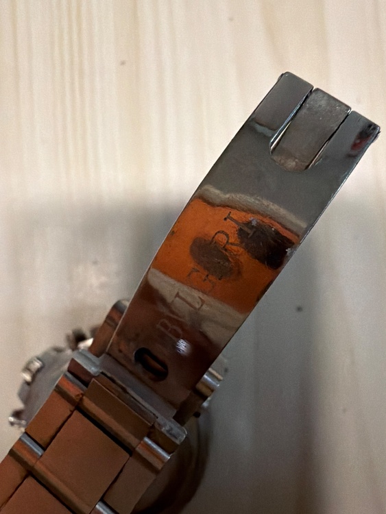 ブルガリ その他 （高級時計）の商品画像 - 査定依頼日：2026年2月25日 - 最高査定価格：125,000円