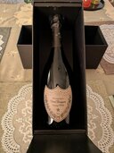 シャンパン ドン・ペリニヨン（お酒）の商品画像 - 査定依頼日：2026年9月3日 - 最高査定価格：18,000円