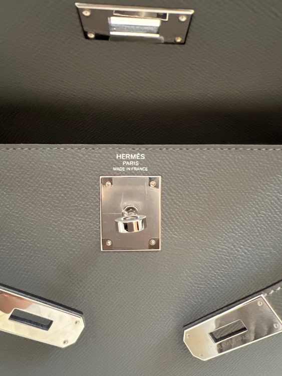 エルメス ケリー （ブランドバッグ）の商品画像 - 査定依頼日：2025年10月15日 - 最高査定価格：2,600,000円