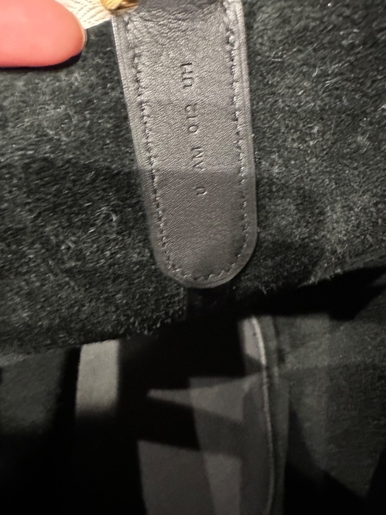 インザループ23（ブランドバッグ）の商品画像 - 査定依頼日：2025年11月16日 - 最高査定価格：600,000円