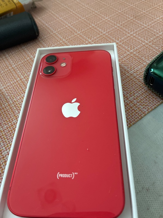 iPhone 12 mini 128GB Softbank（スマホ）の商品画像 - 査定依頼日：2026年4月16日 - 最高査定価格：22,000円
