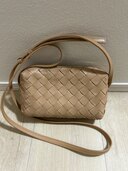 ボッテガ・ヴェネタ　（ブランドバッグ）の商品画像 - 査定依頼日：2024年11月21日 - 最高査定価格：52,000円