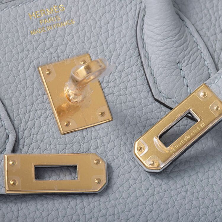 バーキン25cm（ブランドバッグ）の商品画像 - 査定依頼日：2025年11月5日 - 最高査定価格：2,500,000円