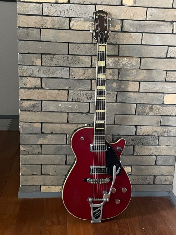 6131 jet firebird 1956年　ビンテージ（ピアノ・楽器・PA機材）の商品画像 - 査定依頼日：2026年7月24日 - 最高査定価格：850,000円