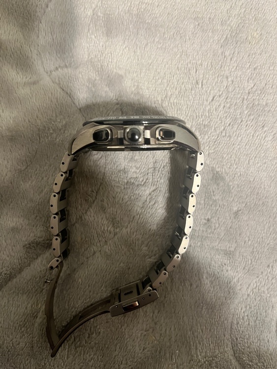 セイコー その他 SSBXB041（高級時計）の商品画像 - 査定依頼日：2025年11月13日 - 最高査定価格：50,000円