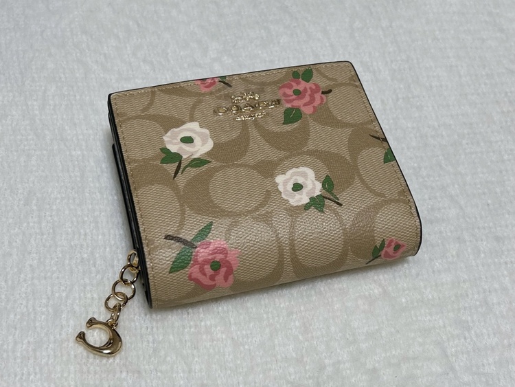 その他 コーチ （ブランドバッグ）の商品画像 - 査定依頼日：2026年1月25日 - 最高査定価格：2,500円