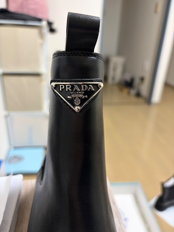 サイドゴアブーツ（古着・ファッション）の商品画像 - 査定依頼日：2026年1月15日 - 最高査定価格：12,000円