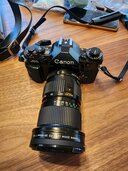 A-1（カメラ）の商品画像 - 査定依頼日：2026年1月17日 - 最高査定価格：8,000円