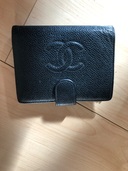 財布（ブランド財布・小物）の商品画像 - 査定依頼日：2025年9月13日 - 最高査定価格：20,000円