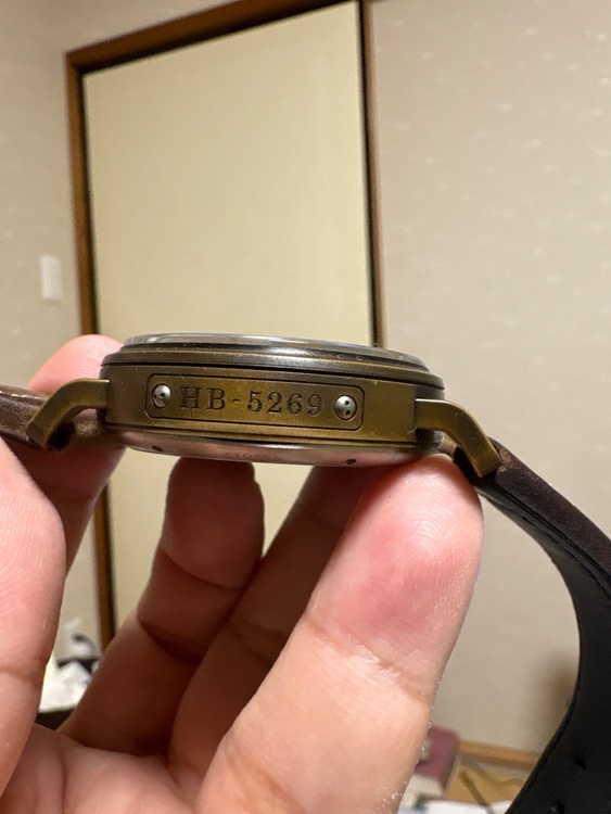 TYPE20（高級時計）の商品画像 - 査定依頼日：2025年10月28日 - 最高査定価格：410,000円