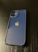 iphone12 mini  blue（スマホ）の商品画像 - 査定依頼日：2022年7月6日 - 最高査定価格：39,400円