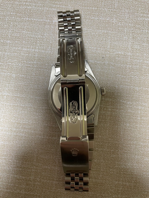 ロレックス（高級時計）の商品画像 - 査定依頼日：2026年1月12日 - 最高査定価格：630,000円