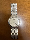 セイコー その他 SEIKO Dolce 8J41‑0A20 （高級時計）の商品画像 - 査定依頼日：2025年11月3日 - 最高査定価格：4,000円