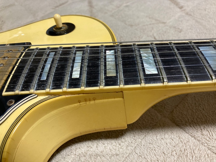 Les Paul custom  1999（ピアノ・楽器・PA機材）の商品画像 - 査定依頼日：2026年6月20日 - 最高査定価格：180,000円