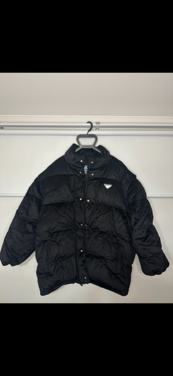 プラダ  （ブランドバッグ）の商品画像 - 査定依頼日：2026年3月18日 - 最高査定価格：150,000円