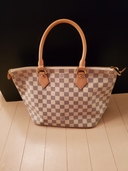 ダミエ.アズール サレヤPM