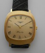 その他 ロンジン Flagship（高級時計）の商品画像 - 査定依頼日：2026年5月6日 - 最高査定価格：1,280,000円