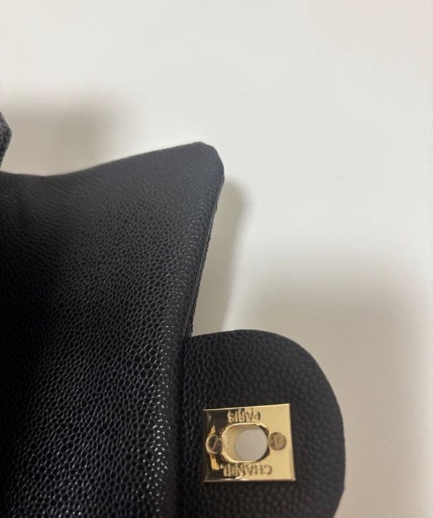 シャネル マトラッセ （ブランドバッグ）の商品画像 - 査定依頼日：2026年2月9日 - 最高査定価格：700,000円