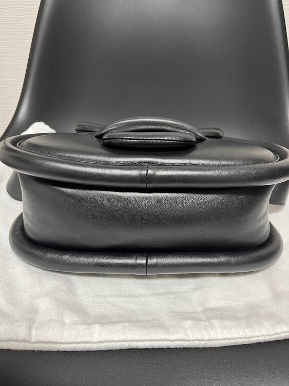 ピエールアルディ　アルファボーリングバッグ（ブランドバッグ）の商品画像 - 査定依頼日：2024年12月30日 - 最高査定価格：65,000円