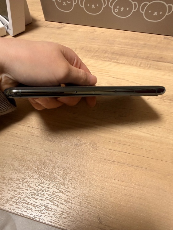 iPhone11 Pro 256GB SIMフリー（スマホ）の商品画像 - 査定依頼日：2026年4月29日 - 最高査定価格：25,000円