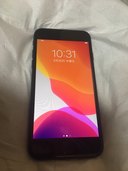 モデル番号MNCE2J/A（スマホ）の商品画像 - 査定依頼日：2022年11月23日 - 最高査定価格：7,900円