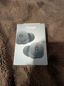 グーグルPixel　buds2a　黒色（オーディオ・スピーカー）の商品画像 - 査定依頼日：2026年9月19日 - 最高査定価格：7,100円
